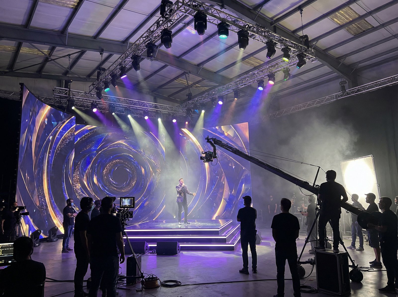 17c一起草 MV视频制作