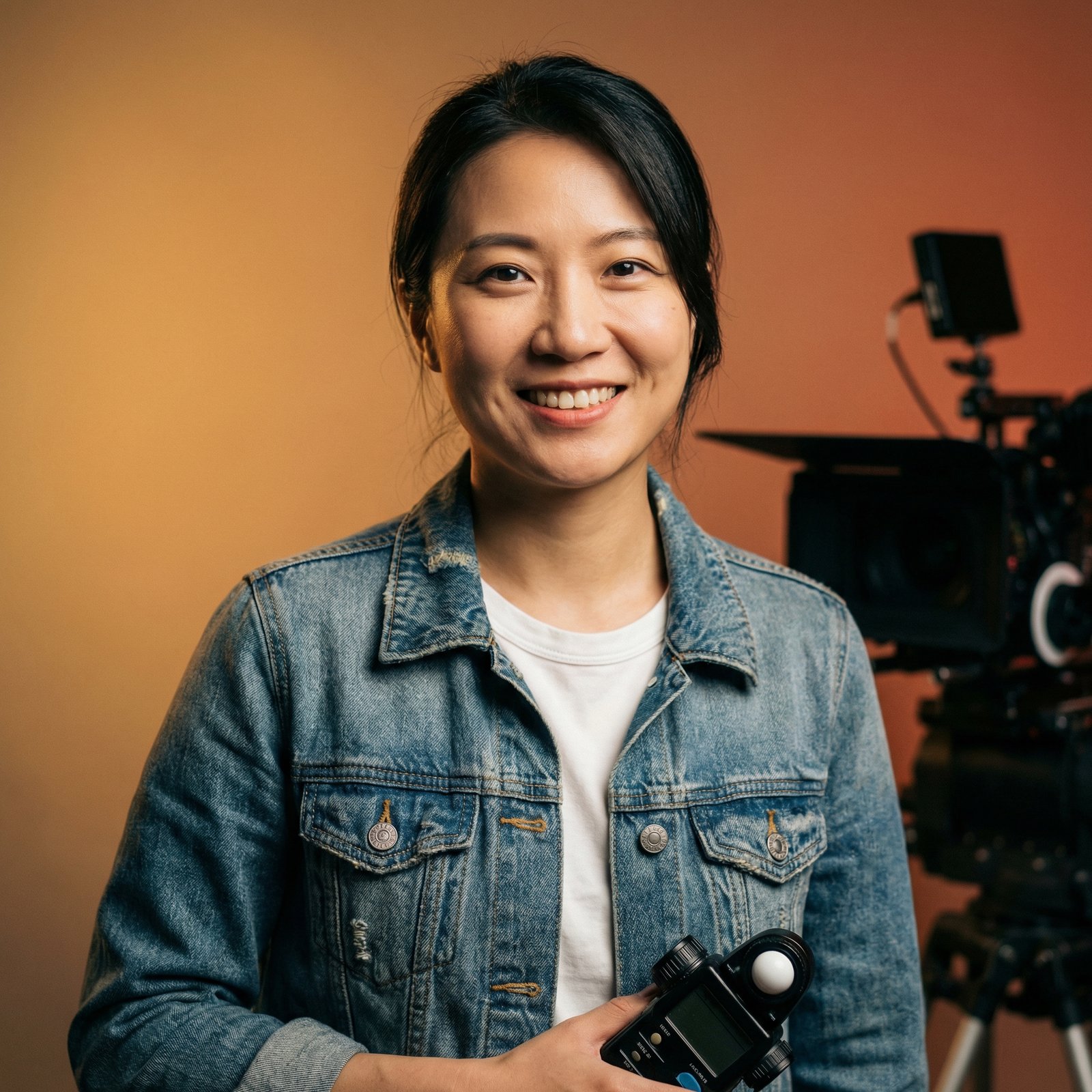 17c一起草摄影师林晓薇