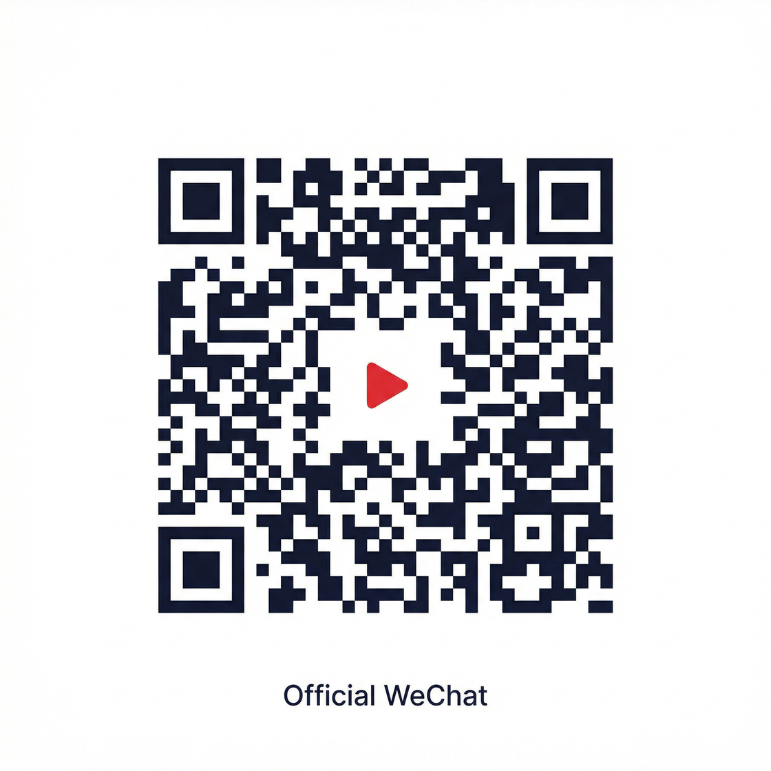 17c一起草公众号二维码